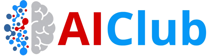 AI Club India AI Club India logo