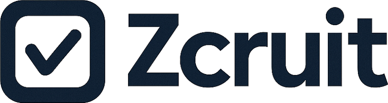Zcruit Zcruit logo