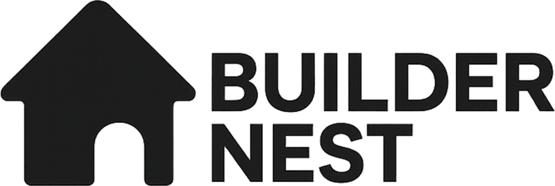 Builder Nest Builder Nest logo